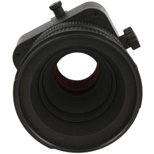 Nikon 85mm 1:2.8 NIKKOR PC-E D ED Tilt/Shift negro - Reacondicionado: como nuevo | 30 meses de garantía | Envío gratuito
