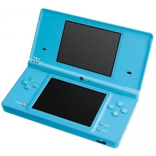 Nintendo DSi - Azul