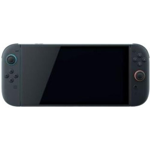 Nintendo Switch 2 negro - Reacondicionado: como nuevo | 30 meses de garantía | Envío gratuito