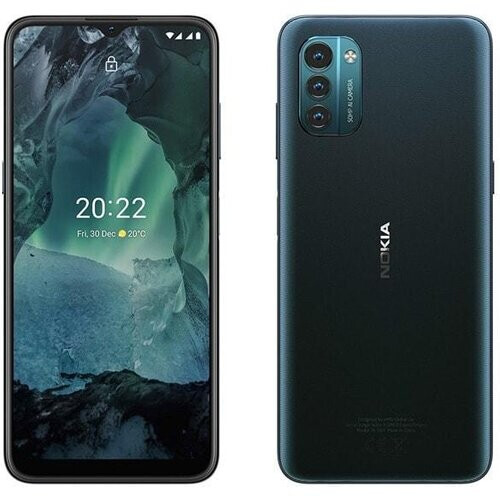 Nokia G21 64GB - Azul - Libre