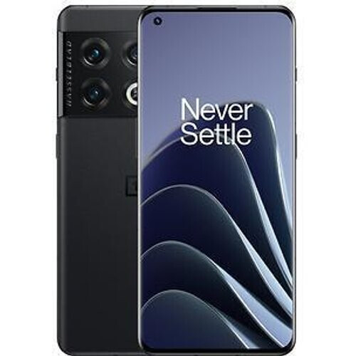 OnePlus 10 Pro 256GB - Negro - Libre
