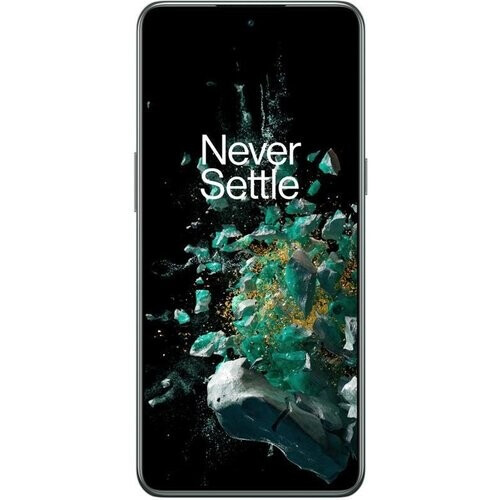 OnePlus 10T 128GB - Verde - Libre