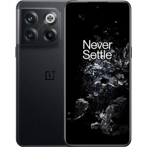 OnePlus 10T 256GB - Negro - Libre