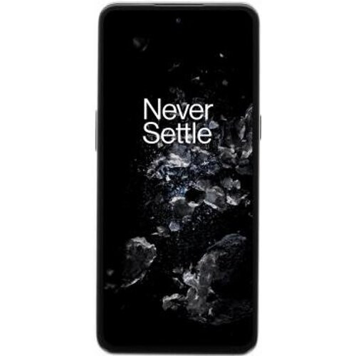 OnePlus 10T Dual-Sim 8GB 5G 128GB Negro - Reacondicionado: buen estado | 30 meses de garantía | Envío gratuito