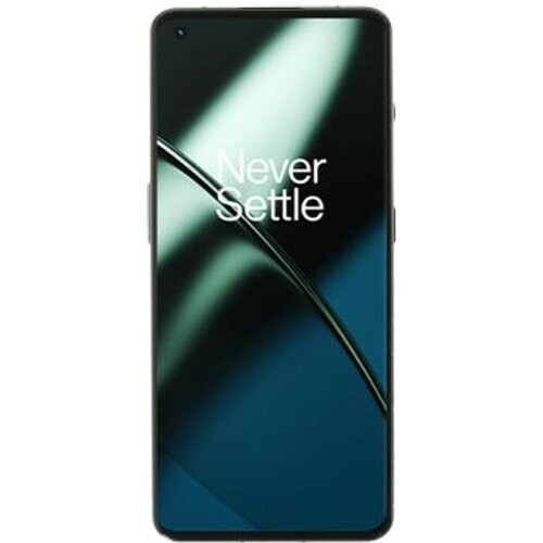OnePlus 11 256GB verde eterno - Reacondicionado: muy bueno | 30 meses de garantía | Envío gratuito
