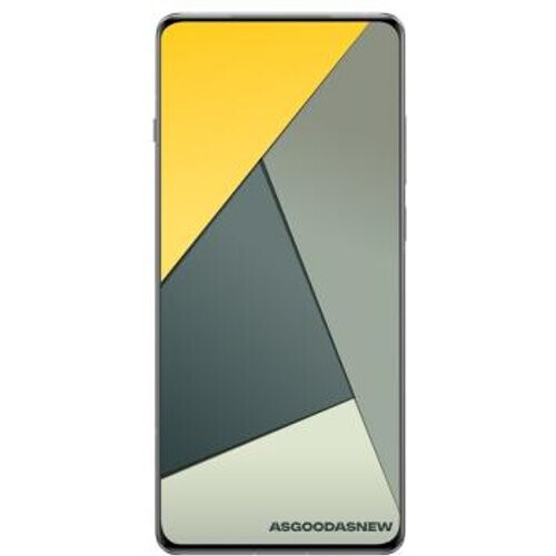 OnePlus 12 256GB blanco - Reacondicionado: como nuevo | 30 meses de garantía | Envío gratuito
