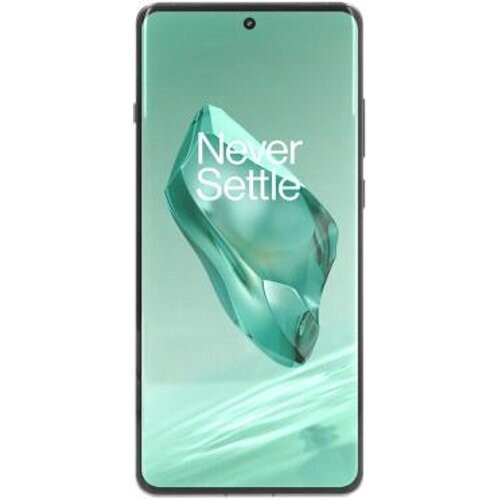 OnePlus 12 512GB flowy emerald - Reacondicionado: como nuevo | 30 meses de garantía | Envío gratuito