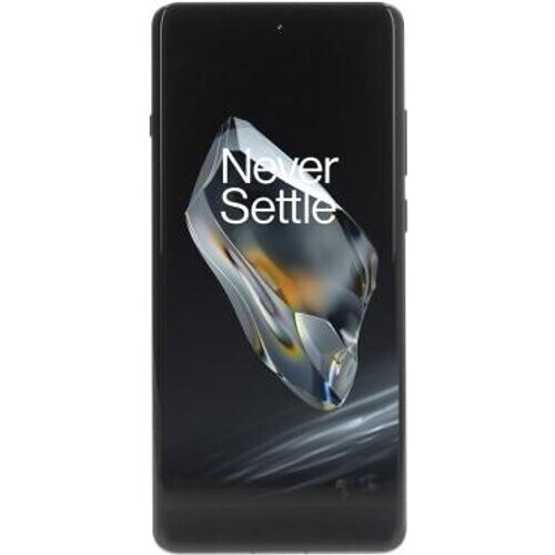 OnePlus 12 512GB silky black - Nuevo | 30 meses de garantía | Envío gratuito