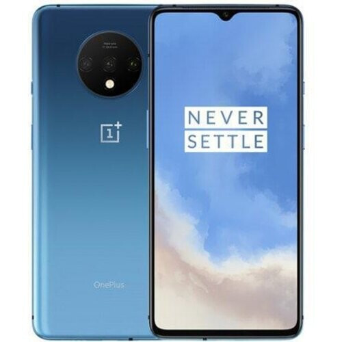 OnePlus 7T 128GB - Azul - Libre