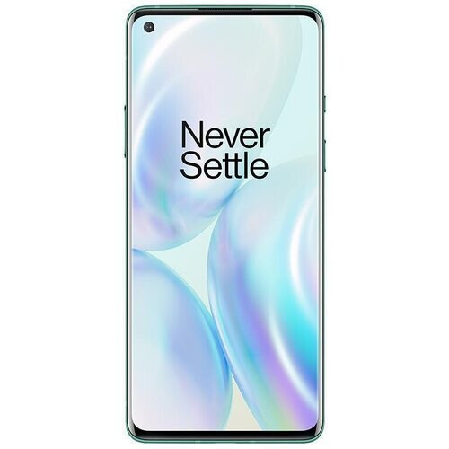 OnePlus 8 256GB - Verde - Libre