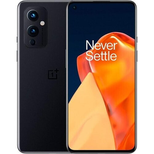 OnePlus 9 128GB - Negro - Libre