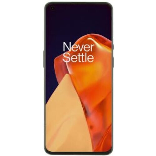 OnePlus 9 Pro 12GB 5G Dual-Sim 256GB negro - Reacondicionado: muy bueno | 30 meses de garantía | Envío gratuito
