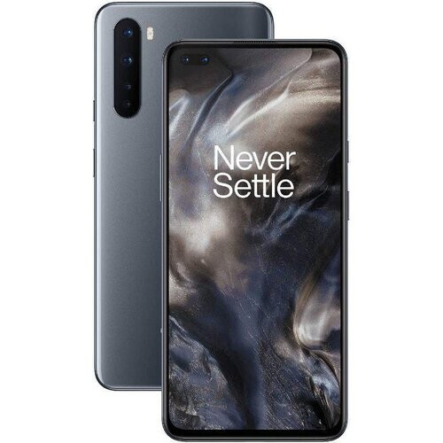 OnePlus Nord 128GB - Gris - Libre