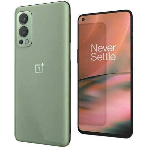 OnePlus Nord 2 5G 128GB - Verde - Libre