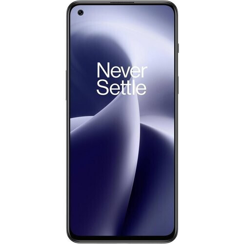 OnePlus Nord 2T 128GB - Gris - Libre
