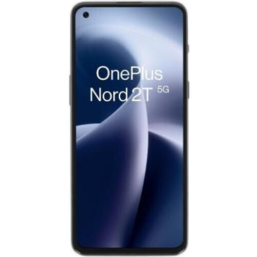 OnePlus Nord 2T 5G 12GB 256GB 256GB gris - Reacondicionado: como nuevo | 30 meses de garantía | Envío gratuito