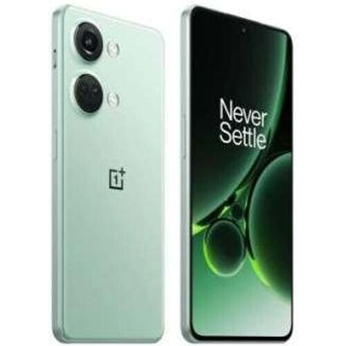 OnePlus Nord 3 128GB - Verde - Libre