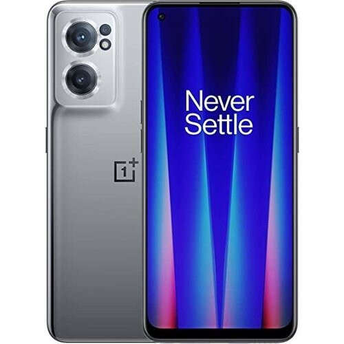 OnePlus Nord CE 2 5G 128GB - Gris - Libre