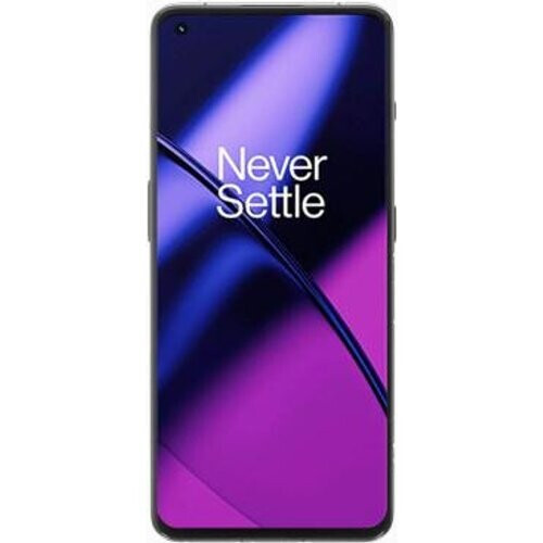 OnePlus OnePlus 11 256GB negro titanio - Reacondicionado: buen estado | 30 meses de garantía | Envío gratuito