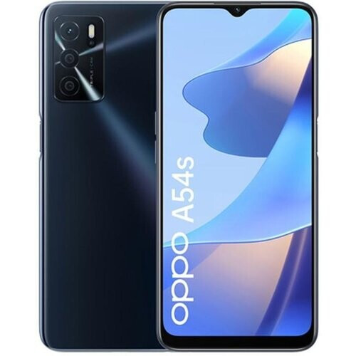 Oppo A54s 128GB - Negro - Libre