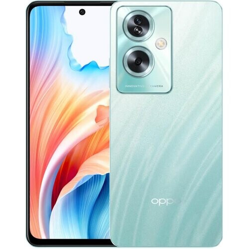 Oppo A79 128GB - Verde - Libre