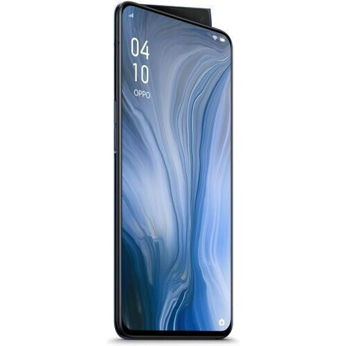 Oppo Reno 256GB - Negro - Libre