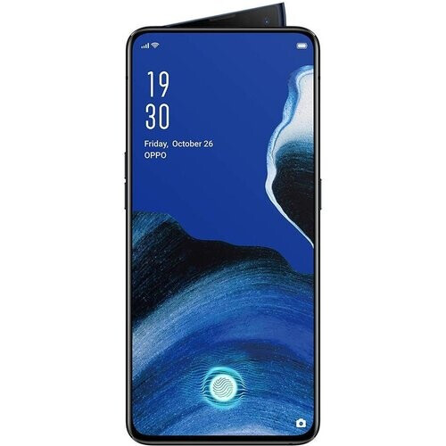 Oppo Reno2 256GB - Negro - Libre
