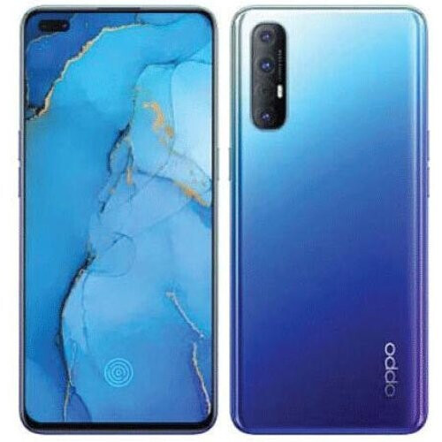 Oppo Reno3 Pro 256GB - Azul - Libre
