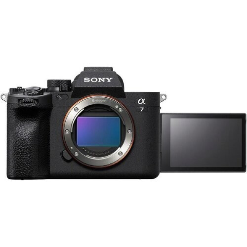 Otros SONY ALPHA 7 IV - Negro N/A N/A N/A