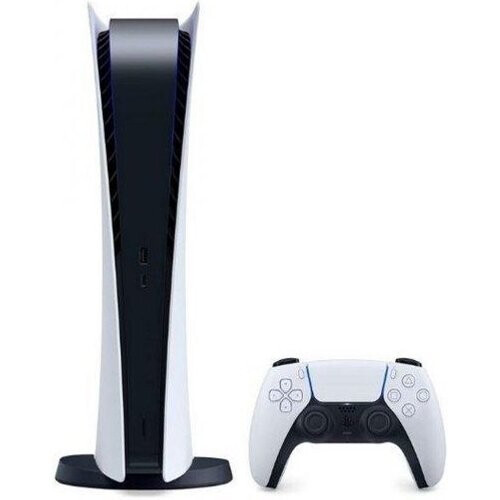 PlayStation 5 1000GB - Blanco
