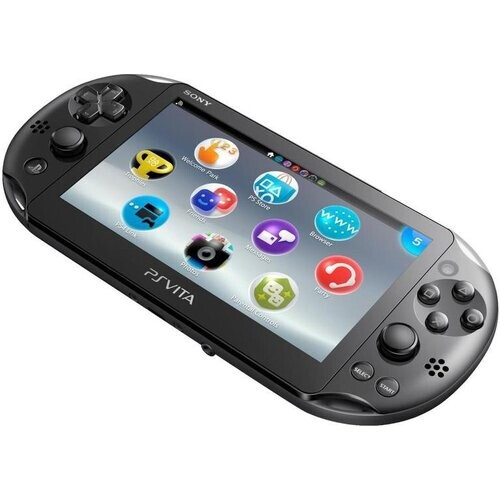 PlayStation Vita Wifi - Negro