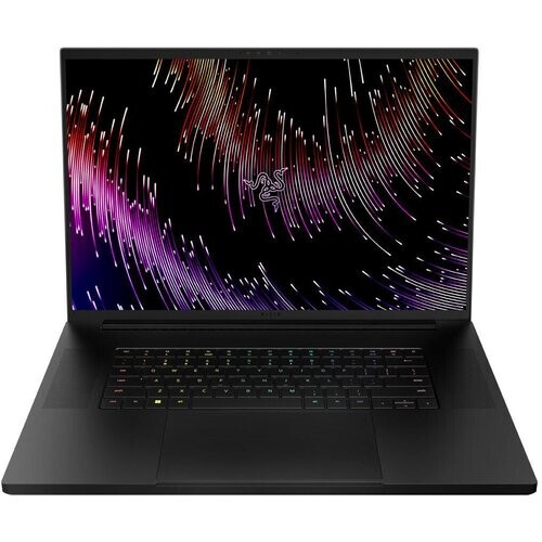 Razer Blade RZ09-0484UGH4 18" Core i9 2.2 GHz - SSD 2 TB - 32GB - Nvidia GeForce RTX 4090 QWERTZ - Alemán