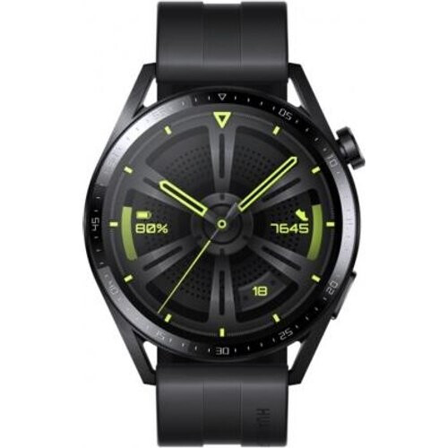 Relojes Huawei Cardio GPS JPT-B29 - Negro