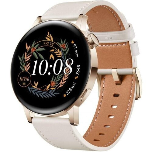 Relojes Huawei Cardio GPS Watch GT3 - Oro