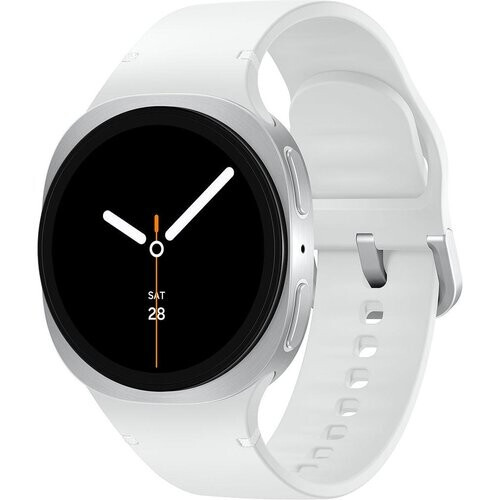 Relojes Samsung Cardio GPS Galaxy Watch 8 -