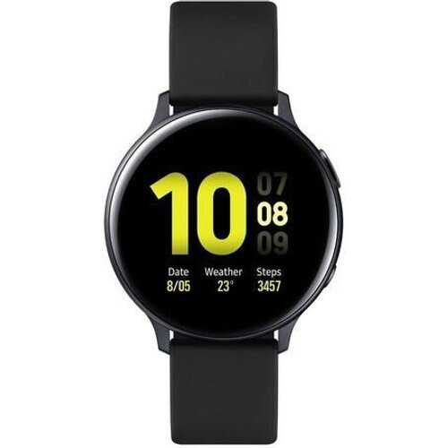 Relojes Samsung Cardio GPS Galaxy Watch Active 2 44mm LTE (SM-R825F) - Negro