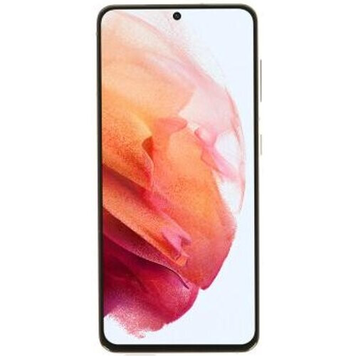 Samsung Galaxy S21 5G G991B/DS 256GB rosa - Reacondicionado: como nuevo | 30 meses de garantía | Envío gratuito