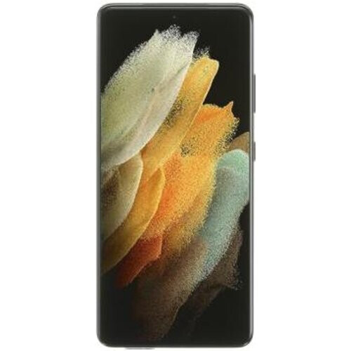Samsung Galaxy S21 Ultra 5G G998B/DS 256GB titanio - Reacondicionado: como nuevo | 30 meses de garantía | Envío gratuito