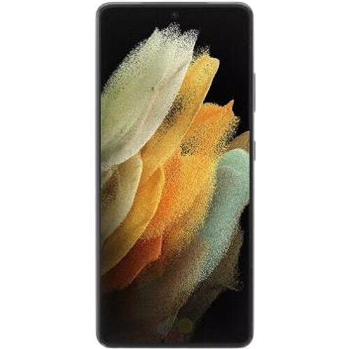 Samsung Galaxy S21 Ultra 5G G998B/DS 512GB Navy - Reacondicionado: muy bueno | 30 meses de garantía | Envío gratuito