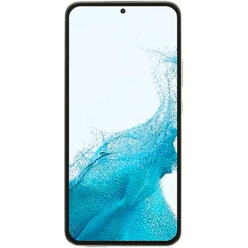 Samsung Galaxy S22+ 5G 8GB S906B/DS 128GB blanco - Reacondicionado: muy bueno | 30 meses de garantía | Envío gratuito