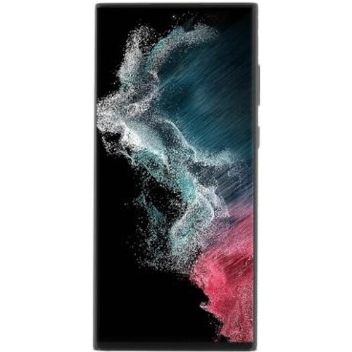 Samsung Galaxy S22 Ultra 5G 12GB S908B/DS 512GB grafito - Reacondicionado: muy bueno | 30 meses de garantía | Envío gratuito