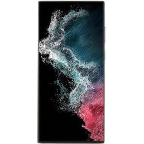 Samsung Galaxy S22 Ultra 5G 8GB S908B/DS 128GB grafitoe - Reacondicionado: muy bueno | 30 meses de garantía | Envío gratuito
