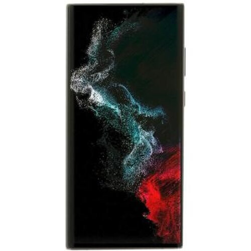 Samsung Galaxy S22 Ultra 5G 8GB S908B/DS 128GB plateado - Reacondicionado: muy bueno | 30 meses de garantía | Envío gratuito