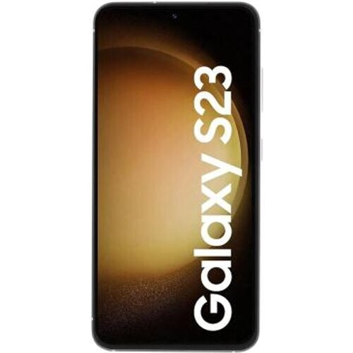 Samsung Galaxy S23 256GB crema - Reacondicionado: como nuevo | 30 meses de garantía | Envío gratuito