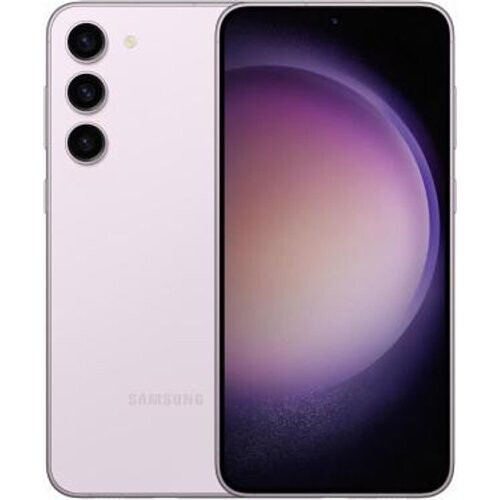 Samsung Galaxy S23+ 256GB lavanda - Reacondicionado: muy bueno | 30 meses de garantía | Envío gratuito
