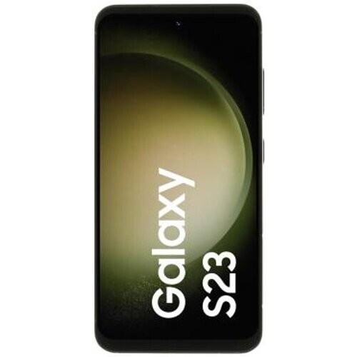 Samsung Galaxy S23 256GB verde - Reacondicionado: como nuevo | 30 meses de garantía | Envío gratuito