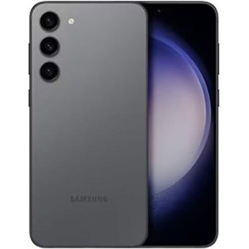 Samsung Galaxy S23+ 512GB grafito - Reacondicionado: buen estado | 30 meses de garantía | Envío gratuito