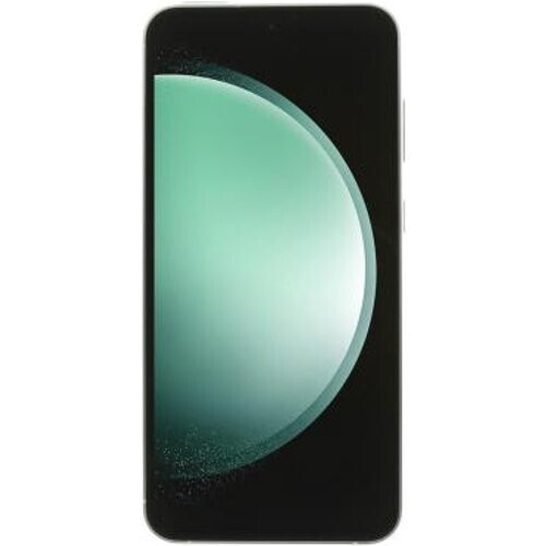 Samsung Galaxy S23 FE 128GB menta - Reacondicionado: como nuevo | 30 meses de garantía | Envío gratuito