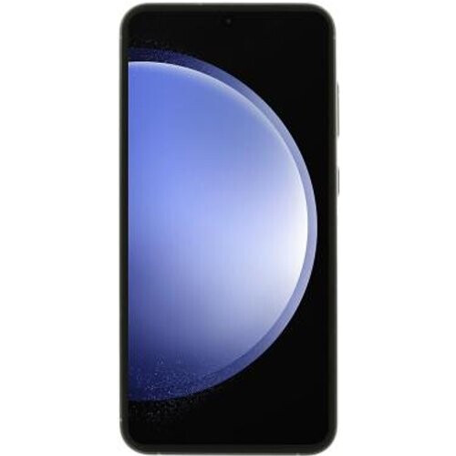 Samsung Galaxy S23 FE 256GB grafito - Reacondicionado: muy bueno | 30 meses de garantía | Envío gratuito