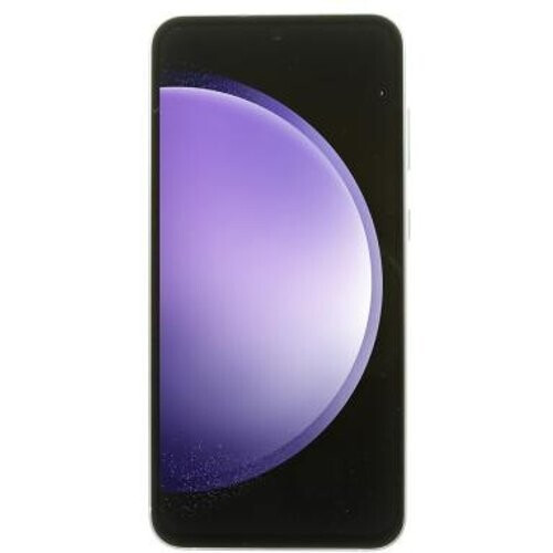 Samsung Galaxy S23 FE 256GB purple - Reacondicionado: como nuevo | 30 meses de garantía | Envío gratuito